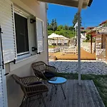 Panzió Nuevo Vista