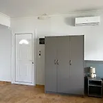 Nuevo Vista Panzió Kávosz