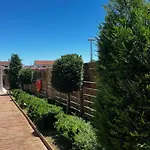 Panzió Nuevo Vista Kávosz