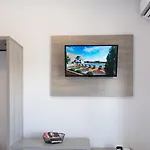Panzió Nuevo Vista Kávosz