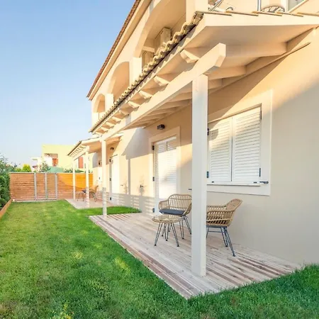 Nuevo Vista Bed and breakfast