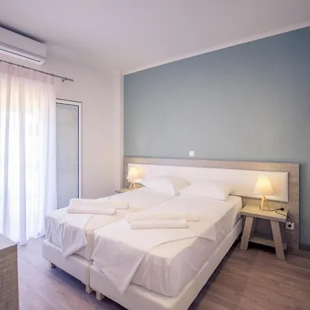 Bed & Breakfast Nuevo Vista