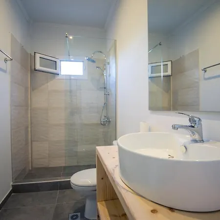 Nuevo Vista Bed and breakfast 4*
