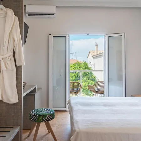 Bed & Breakfast Nuevo Vista Kavos