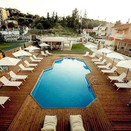 Oda ve Kahvaltı Nuevo Vista