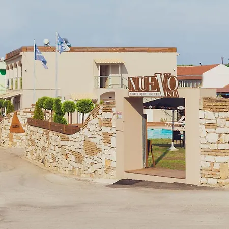 Bed & Breakfast Nuevo Vista 3*