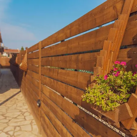 Nuevo Vista Oda ve Kahvaltı