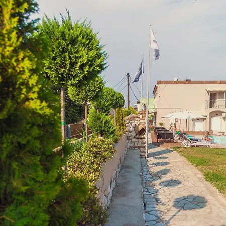 Bed & Breakfast Nuevo Vista 3*