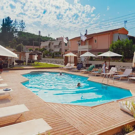 Oda ve Kahvaltı Nuevo Vista