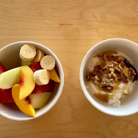 Nuevo Vista 4* Kávos