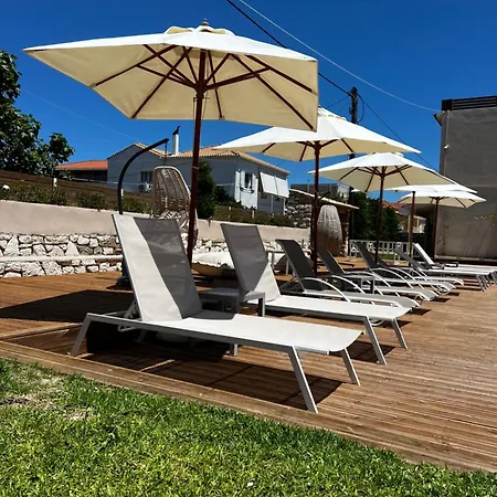 Oda ve Kahvaltı Nuevo Vista 4*