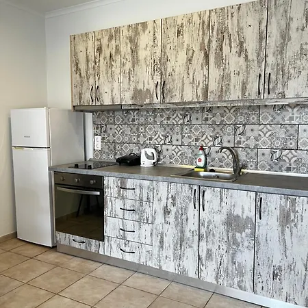 Nuevo Vista Oda ve Kahvaltı Kávos