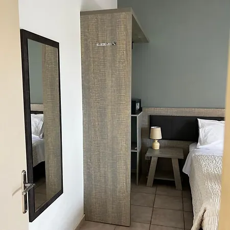 Nuevo Vista Bed & Breakfast