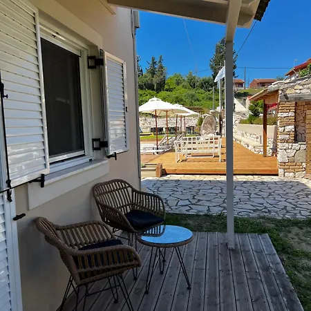 Oda ve Kahvaltı Nuevo Vista