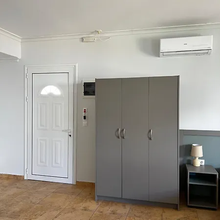 Nuevo Vista Bed & Breakfast Kavos