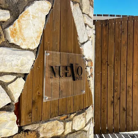 Oda ve Kahvaltı Nuevo Vista Kávos