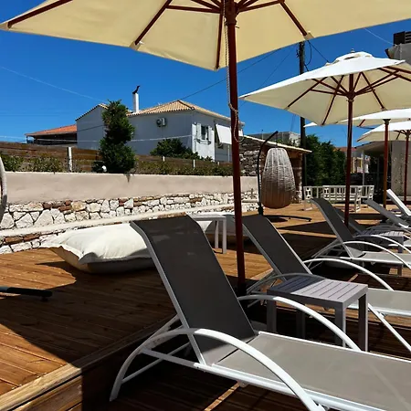 Nuevo Vista 3* Kavos