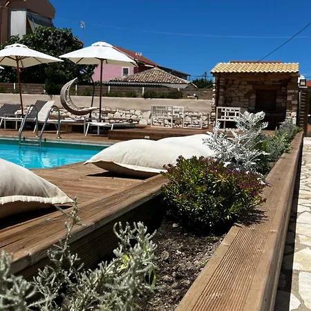 Nuevo Vista Oda ve Kahvaltı