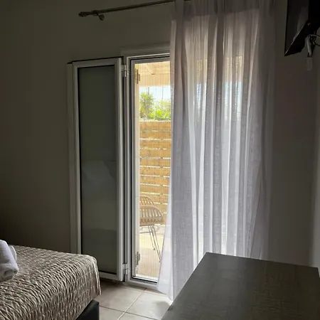 Nuevo Vista 4* Kávos