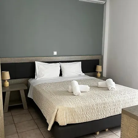 Nuevo Vista Oda ve Kahvaltı