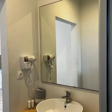 Oda ve Kahvaltı Nuevo Vista