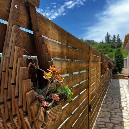 Oda ve Kahvaltı Nuevo Vista