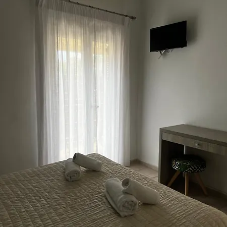 Oda ve Kahvaltı Nuevo Vista 4*