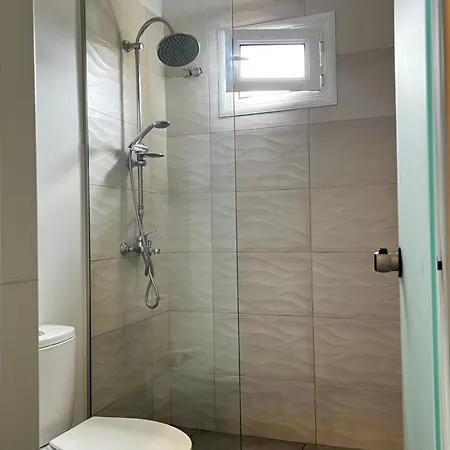 Oda ve Kahvaltı Nuevo Vista 4*