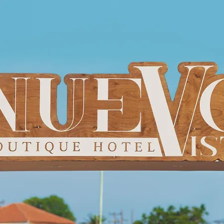 Nuevo Vista Oda ve Kahvaltı