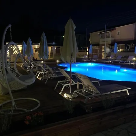 Oda ve Kahvaltı Nuevo Vista