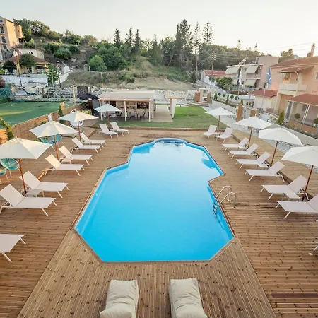 Oda ve Kahvaltı Nuevo Vista