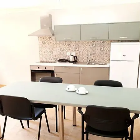 Oda ve Kahvaltı Nuevo Vista 4*