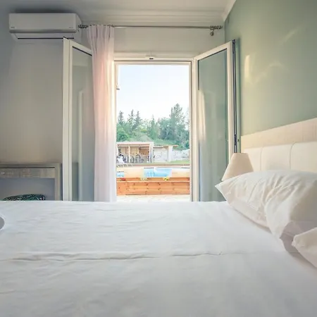 Oda ve Kahvaltı Nuevo Vista 4*