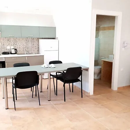 Oda ve Kahvaltı Nuevo Vista 4*