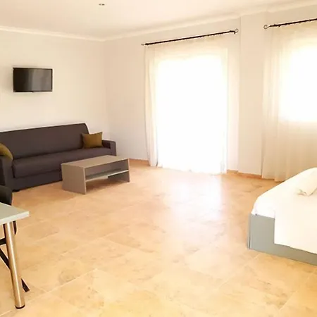 Nuevo Vista Oda ve Kahvaltı