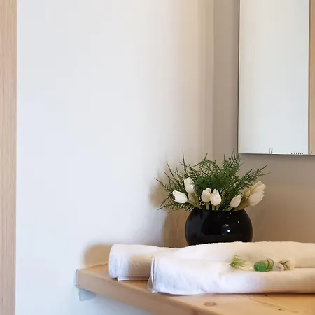 Oda ve Kahvaltı Nuevo Vista 4*