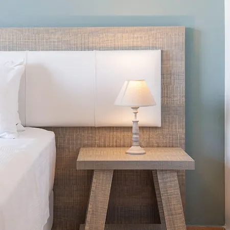 Nuevo Vista 4* Kávos