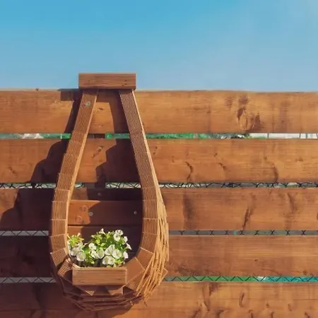 Nuevo Vista Oda ve Kahvaltı