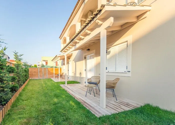 Nuevo Vista Bed & Breakfast