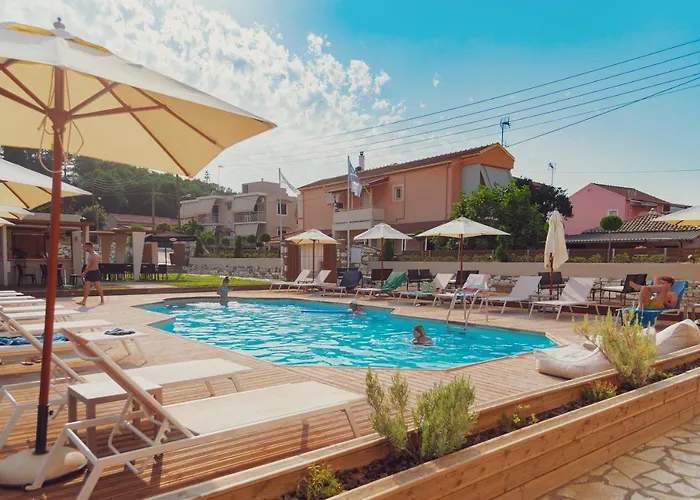 Nuevo Vista Кавос