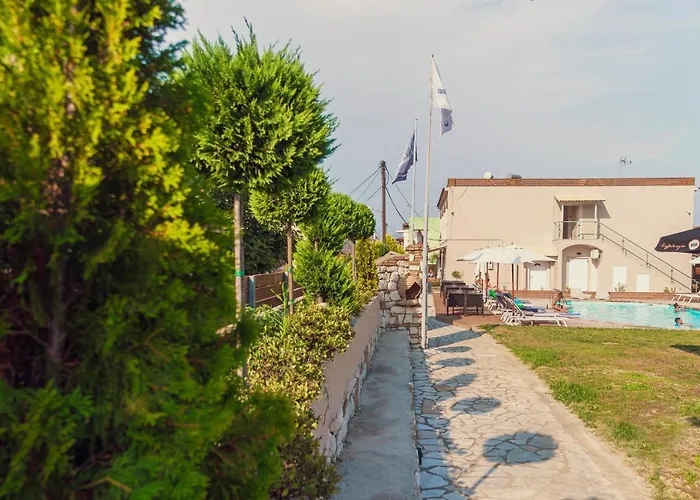 Bed & Breakfast Nuevo Vista 4*