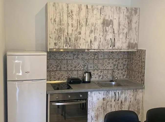 Nuevo Vista 4* Kávos