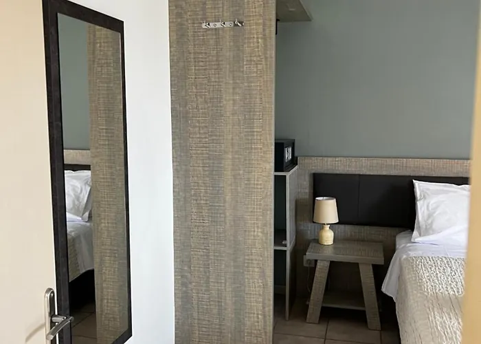 Nuevo Vista Bed & Breakfast