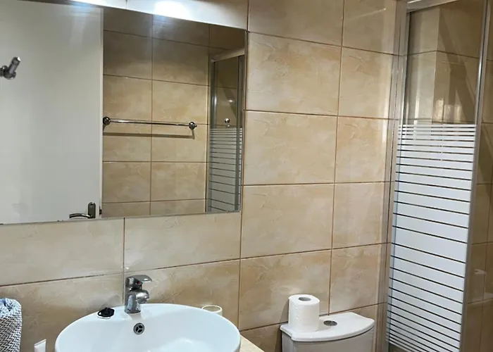 Nuevo Vista Bed & Breakfast 4*