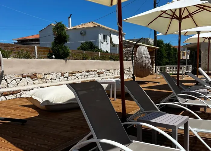 Nuevo Vista 4* Kávos