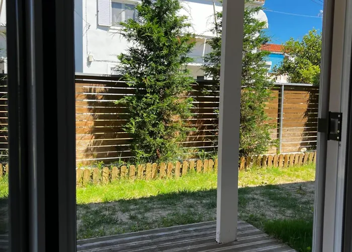 Отель типа 