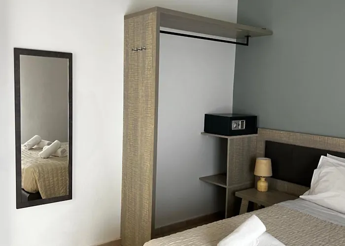 Bed & Breakfast Nuevo Vista 4*