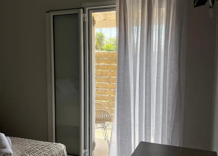 Nuevo Vista 4* 카보스