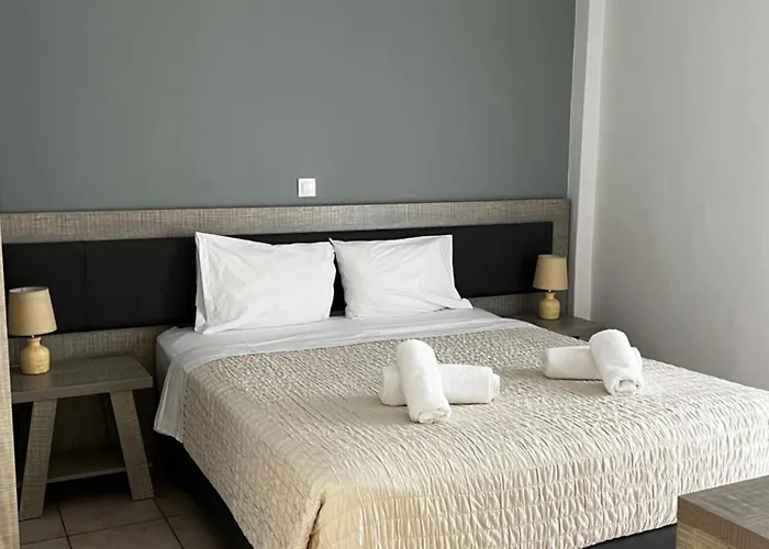 Nuevo Vista Bed & Breakfast
