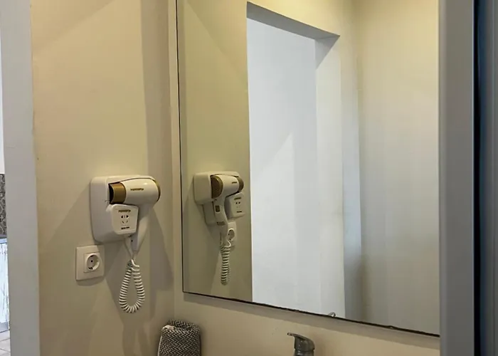 Отель типа 